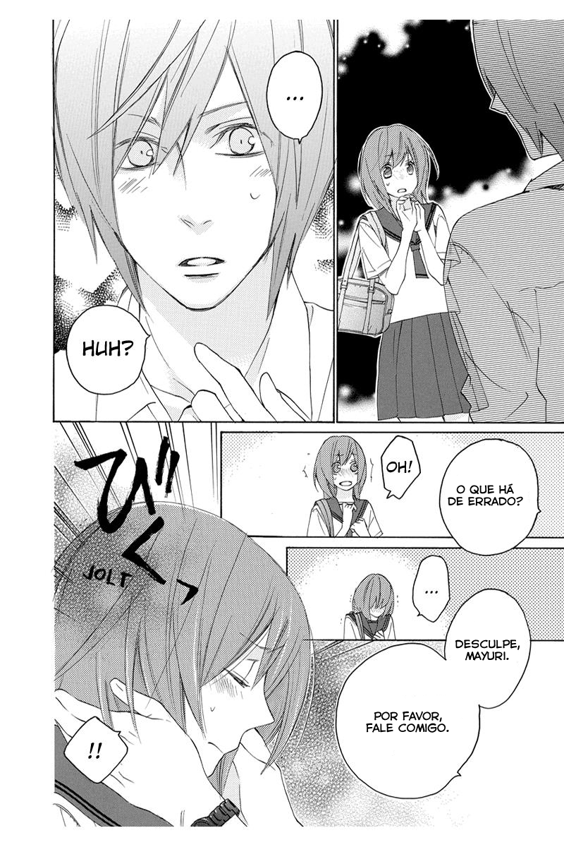 Nisekoi Doumei. Ch. 4 第10页