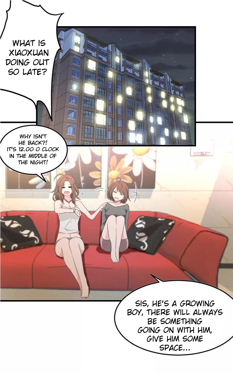 Rebirth of the Urban Mad Immortal Ch. 2 第11页