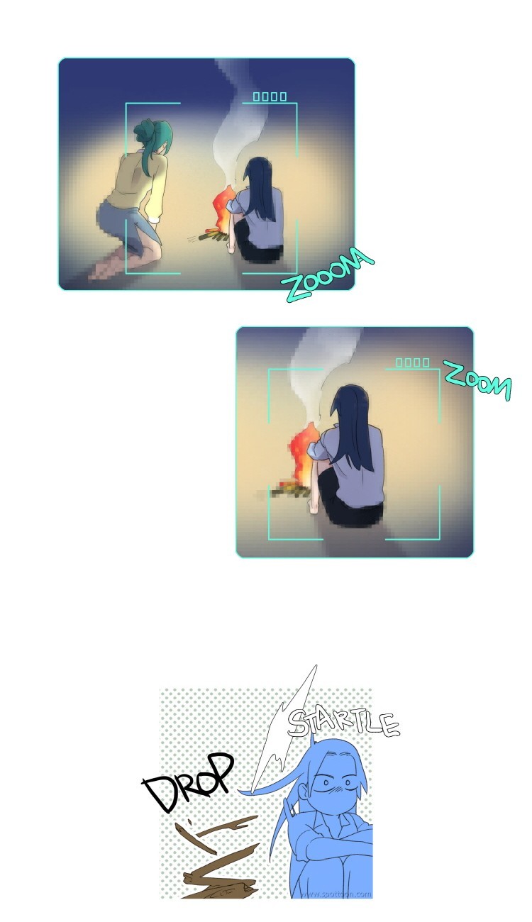 Ero Ero SOS Vol. 1 Ch. 5 第23页