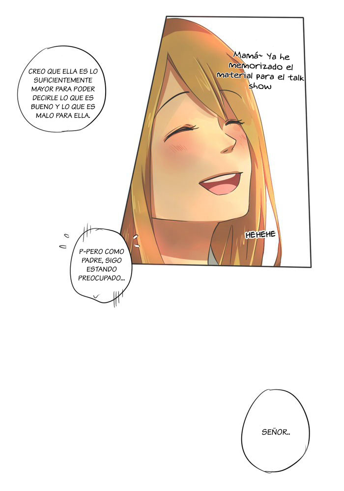 Falls In Love Too Late Mi nombre es Elvira 第18页