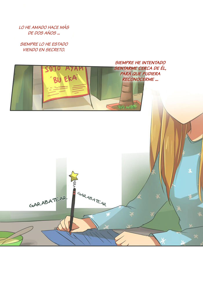 Falls In Love Too Late Mi nombre es Elvira 第32页