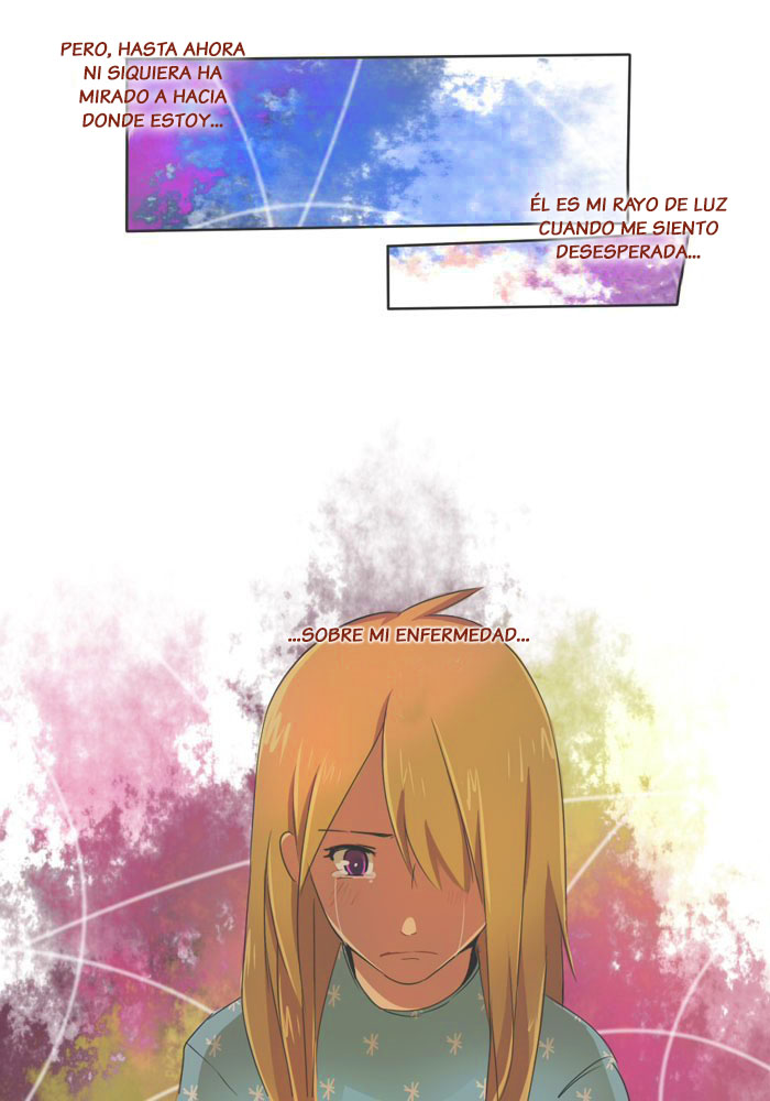 Falls In Love Too Late Mi nombre es Elvira 第33页