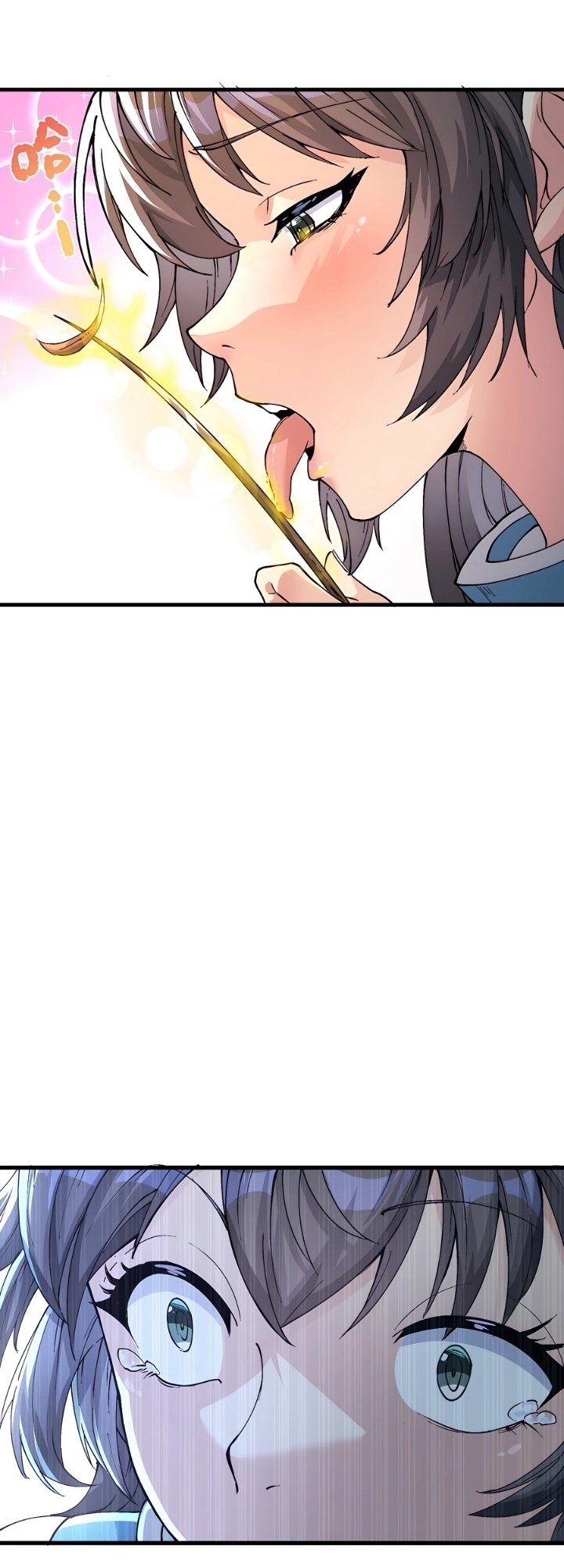 Pichai Shi Nian, Nv Xian Gui Di Qiu Wo Shou Ta Wei Tu Ch. 2 第32页