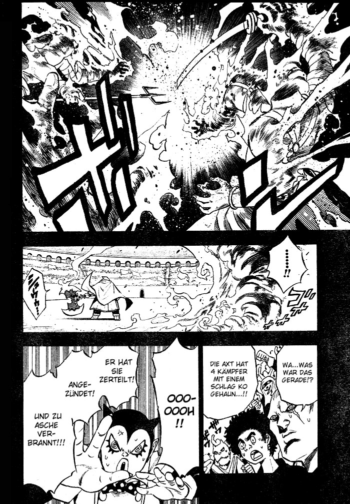 Kagijin Wer hat den Schlüssel 第23页