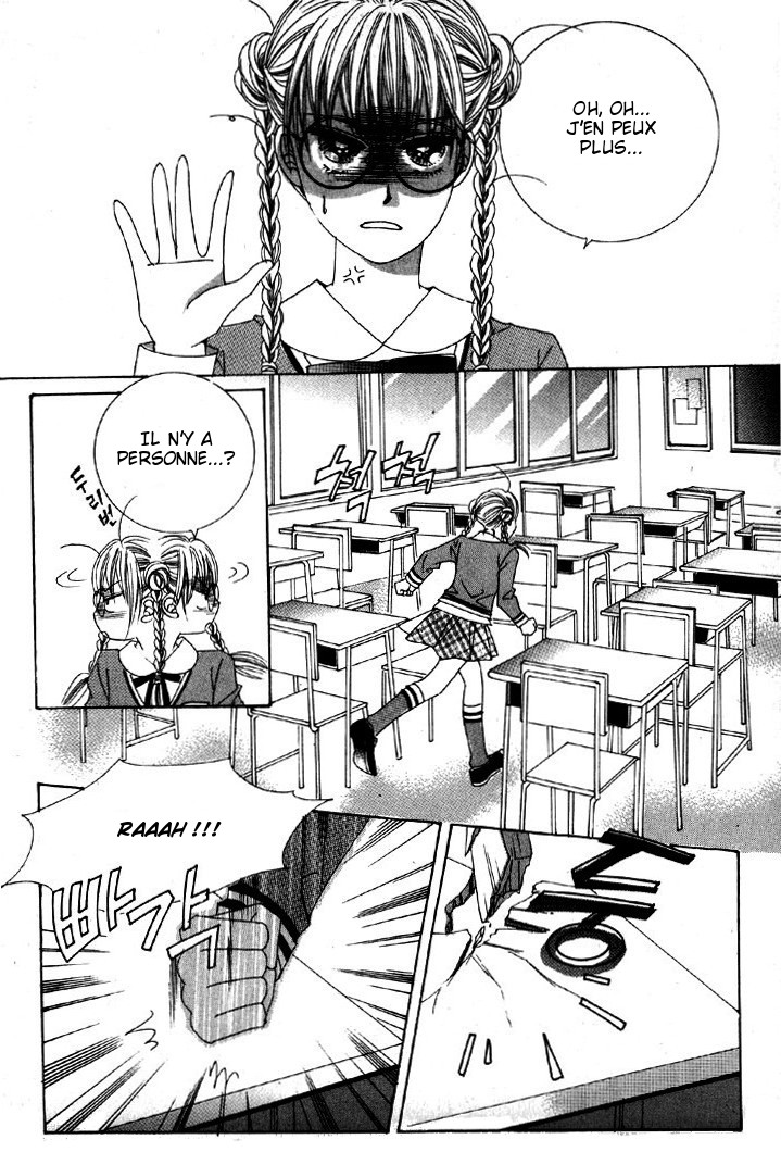 He's Dedicated to Roses Vol. 1 Ch. 2 第37页