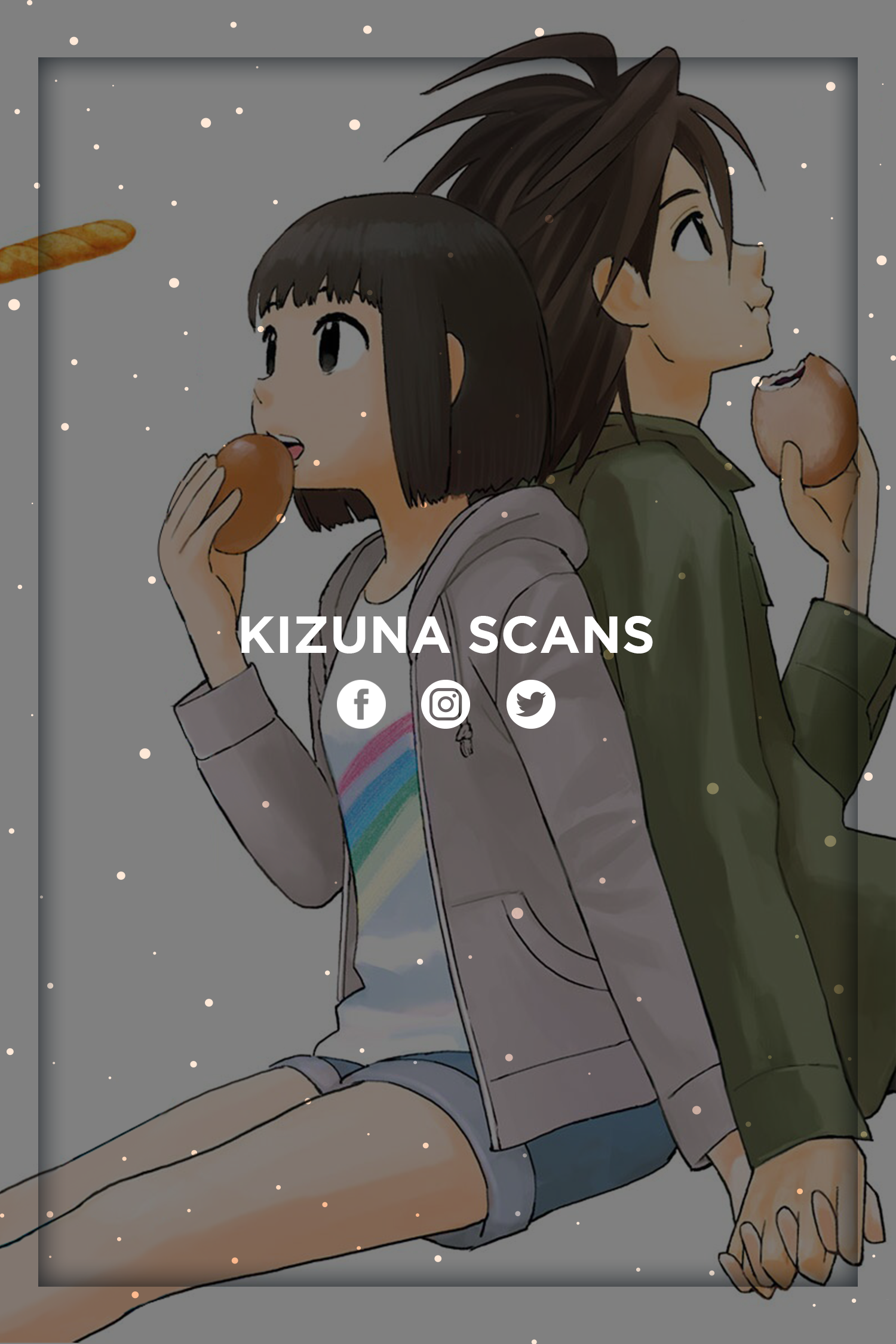 The Circumstances of our Strange Love Nuestros sentimientos reales 第18页
