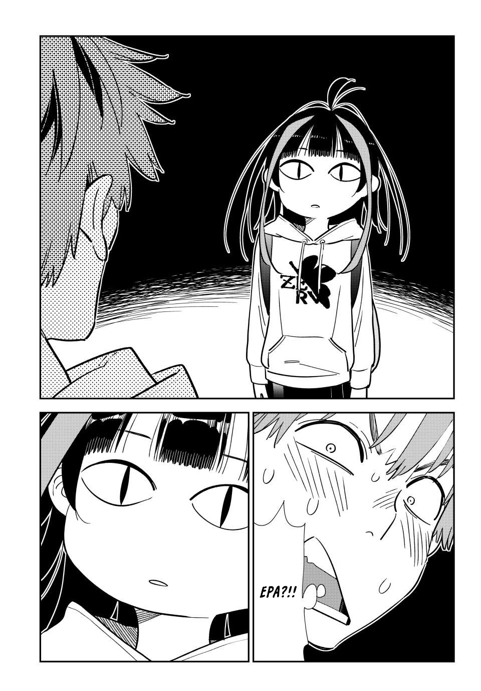Kanojo, Okarishimasu O Encontro e a Namorada, Parte 13 第20页
