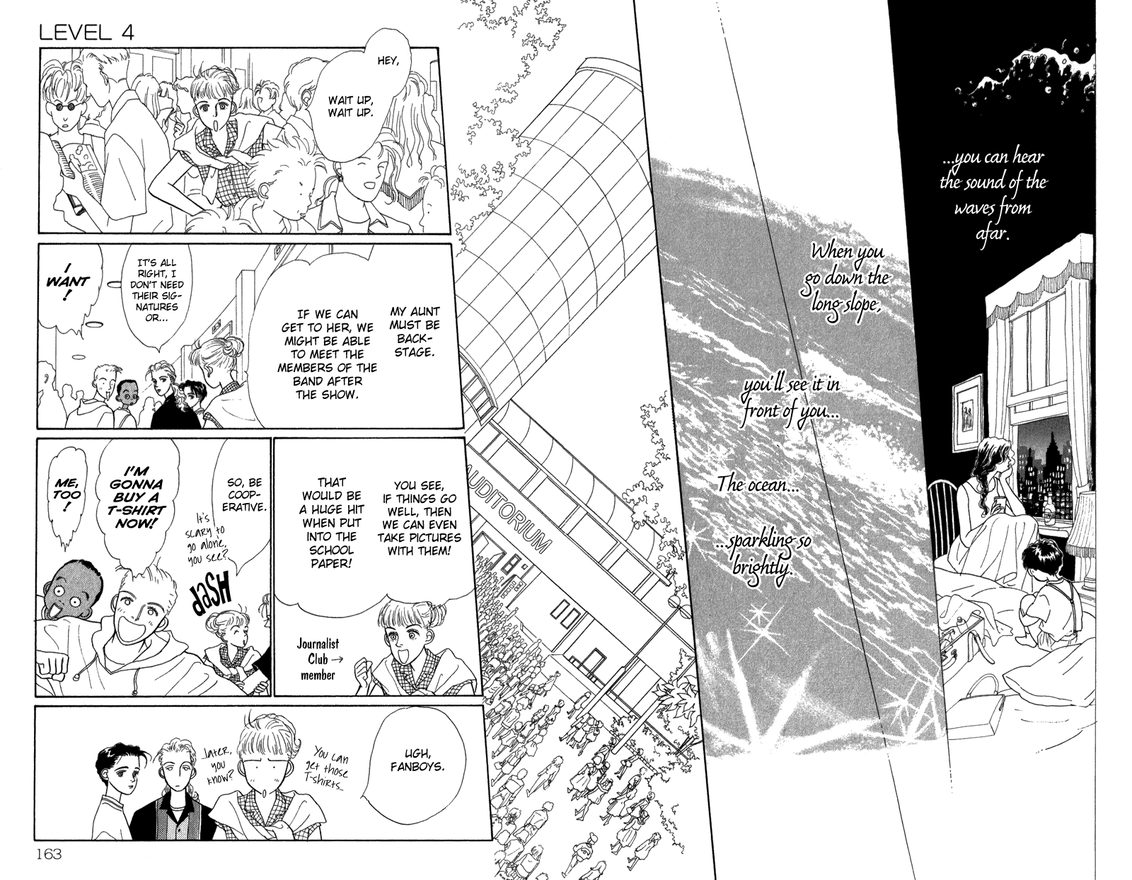 Sabbath Cafe Vol. 1 Ch. 4 第25页