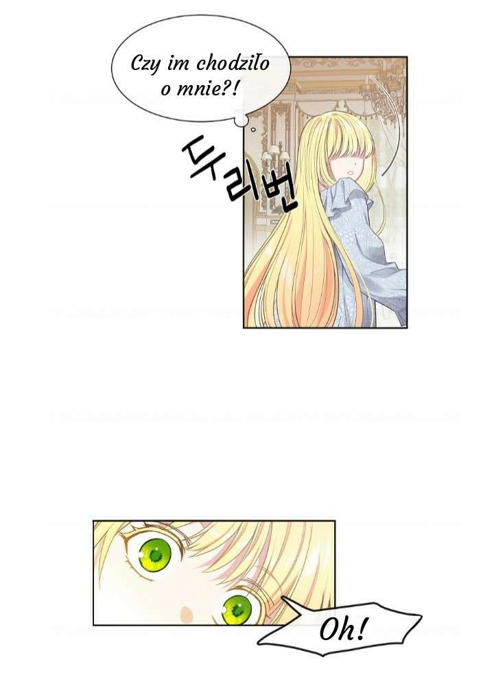 The Little Princess and Her Monster Prince Vol. 1 Ch. 1 第11页