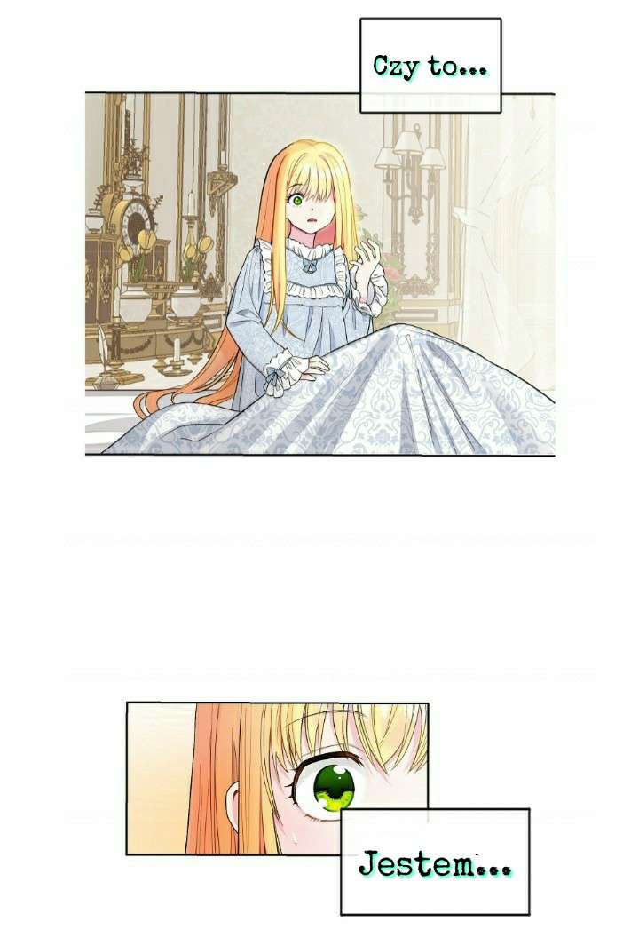 The Little Princess and Her Monster Prince Vol. 1 Ch. 1 第12页
