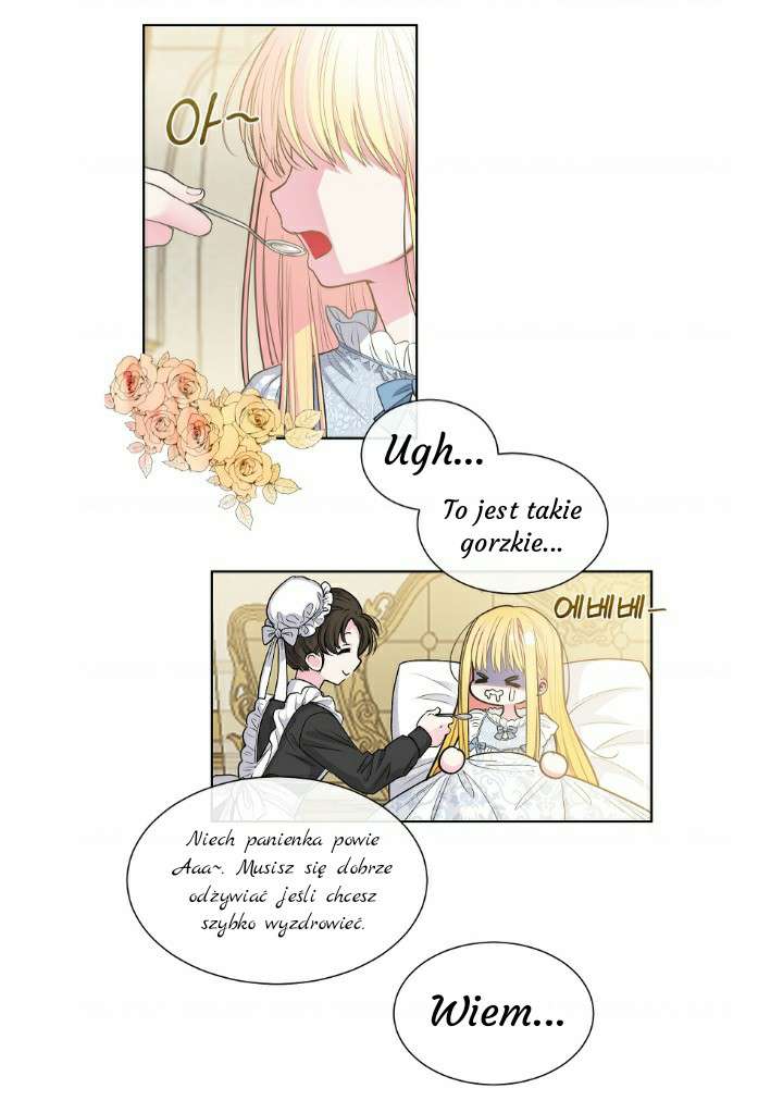 The Little Princess and Her Monster Prince Vol. 1 Ch. 1 第15页