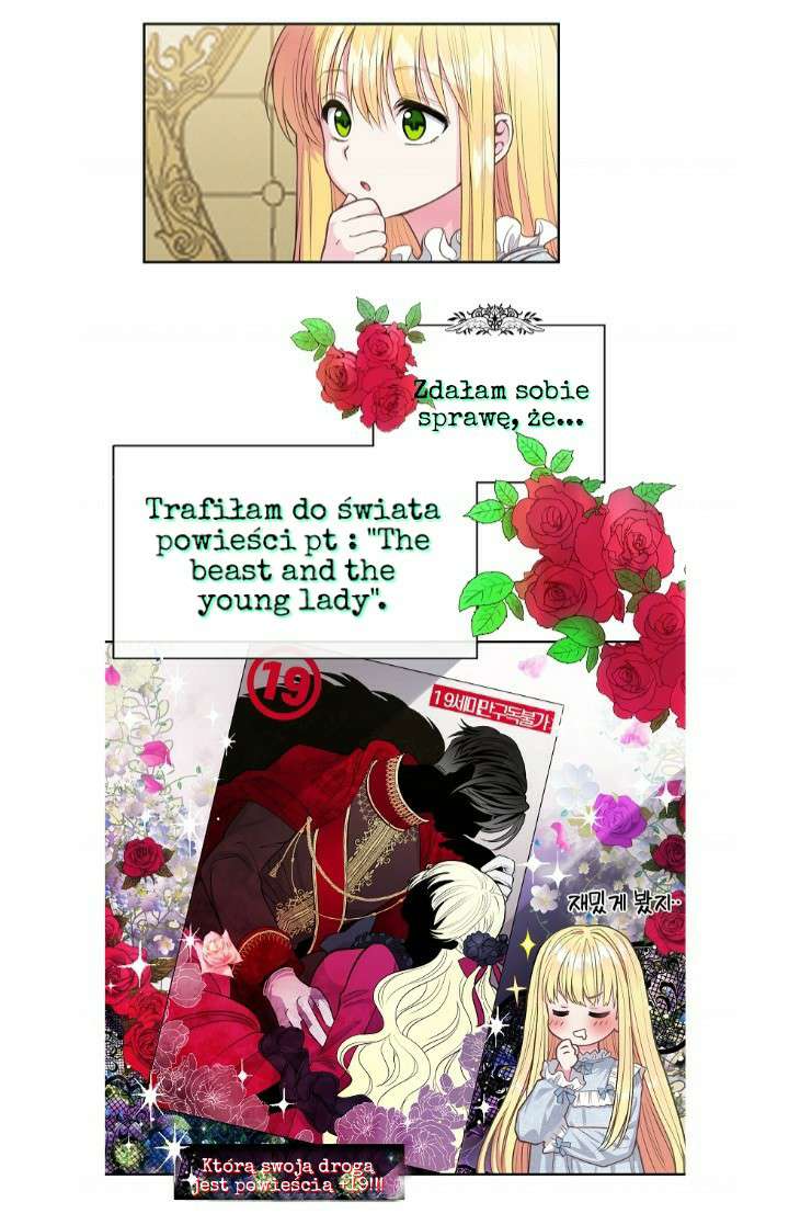 The Little Princess and Her Monster Prince Vol. 1 Ch. 1 第17页