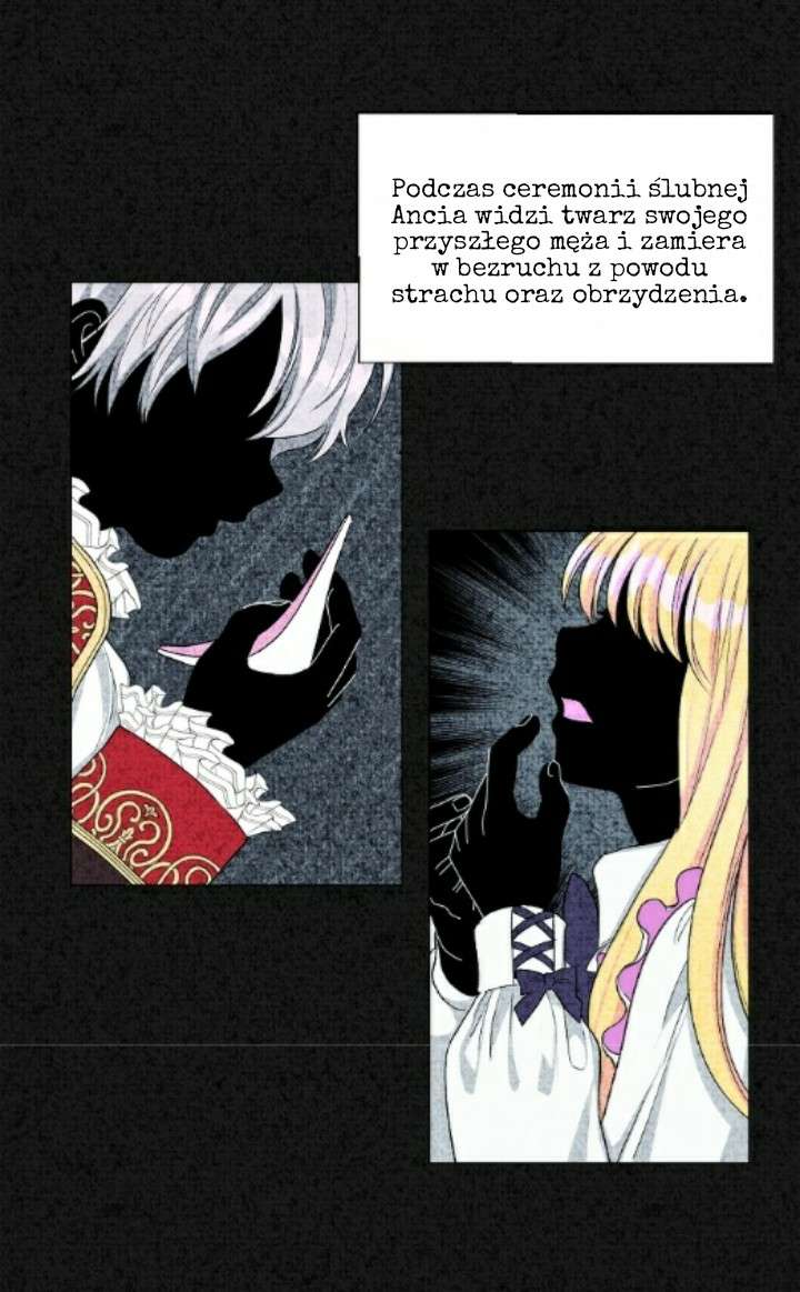 The Little Princess and Her Monster Prince Vol. 1 Ch. 1 第22页