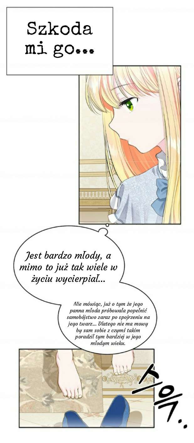 The Little Princess and Her Monster Prince Vol. 1 Ch. 1 第29页