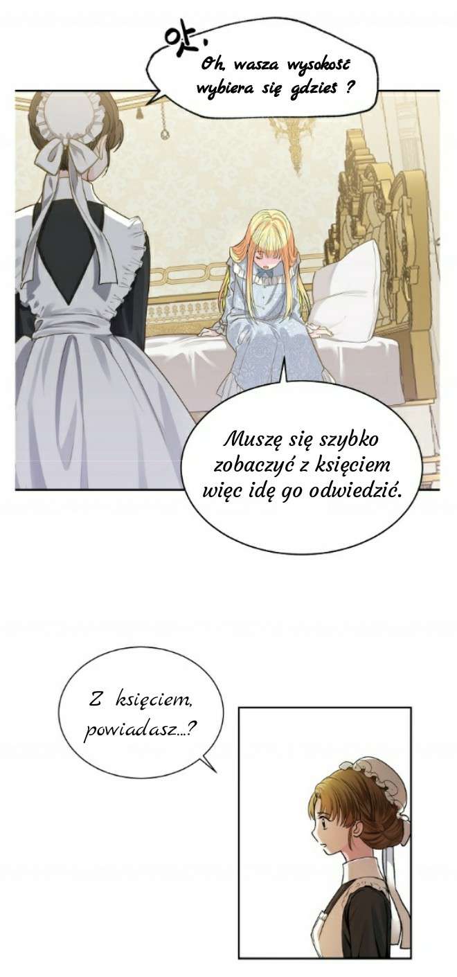 The Little Princess and Her Monster Prince Vol. 1 Ch. 1 第30页