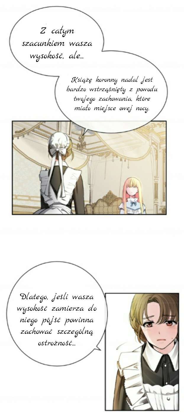 The Little Princess and Her Monster Prince Vol. 1 Ch. 1 第31页