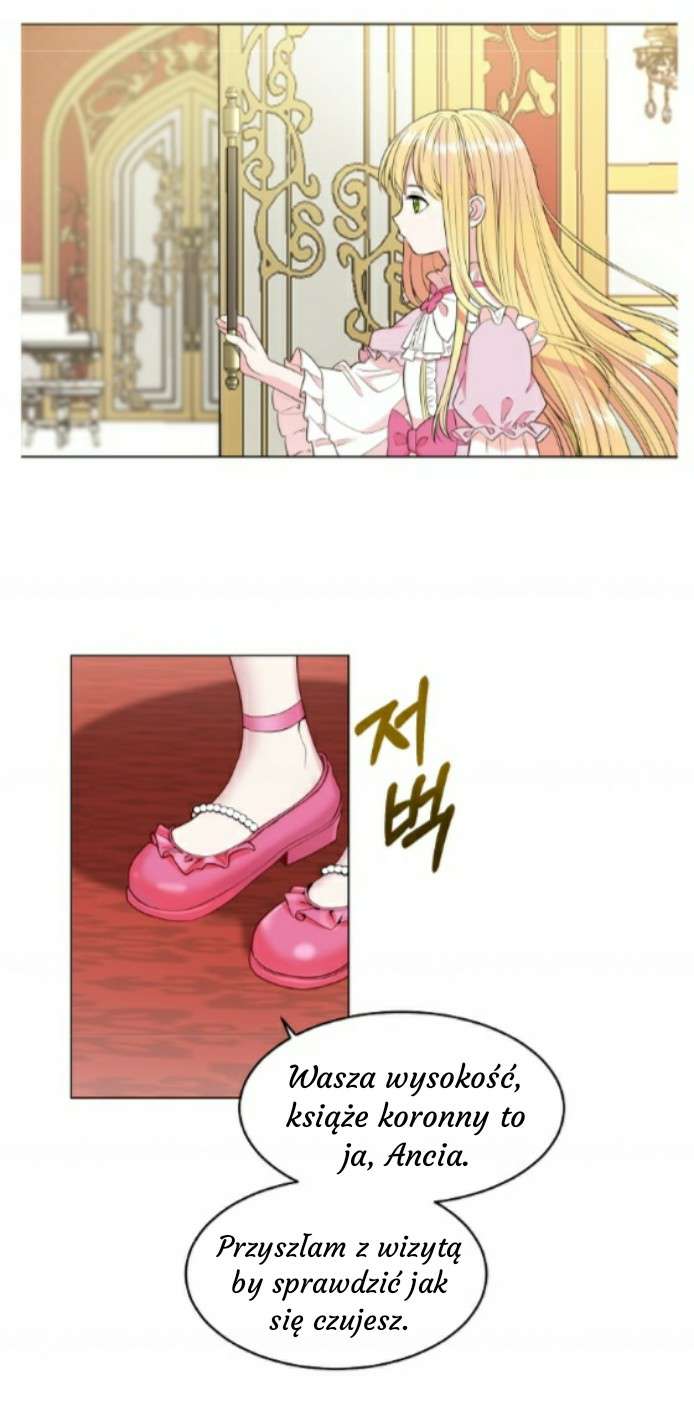The Little Princess and Her Monster Prince Vol. 1 Ch. 1 第44页