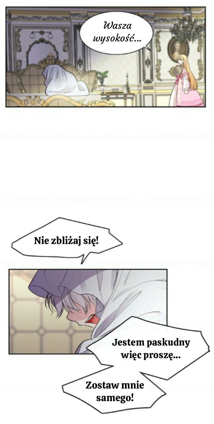 The Little Princess and Her Monster Prince Vol. 1 Ch. 1 第46页