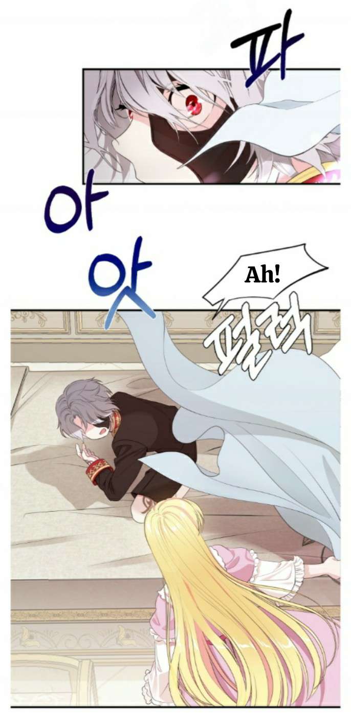 The Little Princess and Her Monster Prince Vol. 1 Ch. 1 第50页