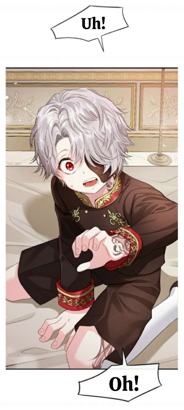 The Little Princess and Her Monster Prince Vol. 1 Ch. 1 第52页