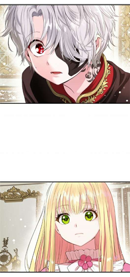 The Little Princess and Her Monster Prince Vol. 1 Ch. 1 第53页