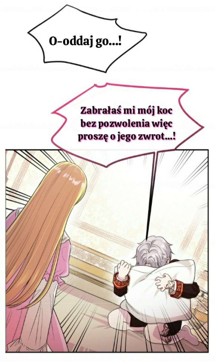 The Little Princess and Her Monster Prince Vol. 1 Ch. 1 第55页