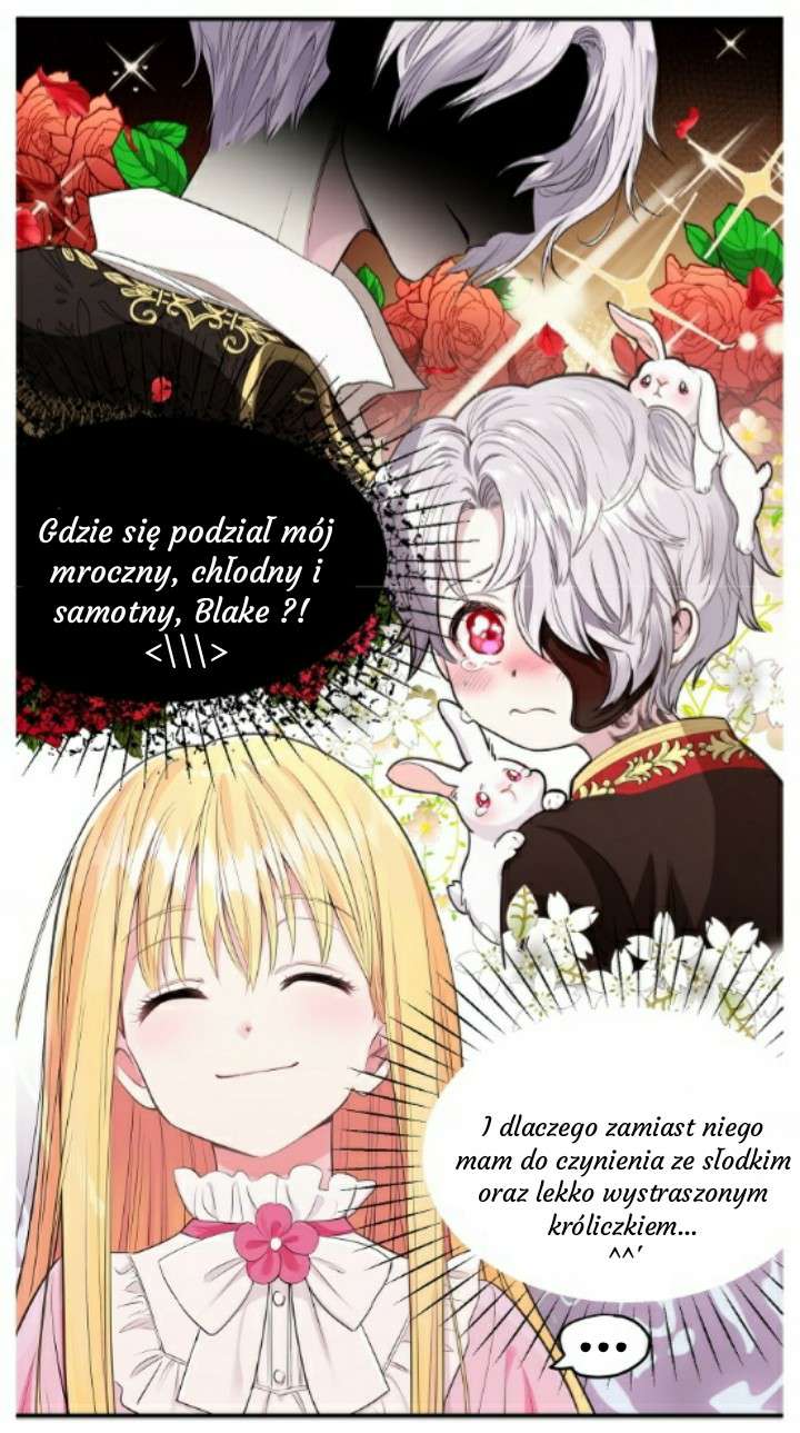 The Little Princess and Her Monster Prince Vol. 1 Ch. 1 第57页