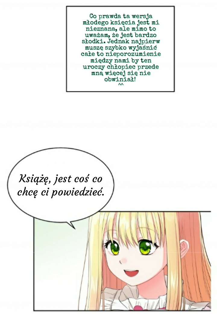 The Little Princess and Her Monster Prince Vol. 1 Ch. 1 第58页