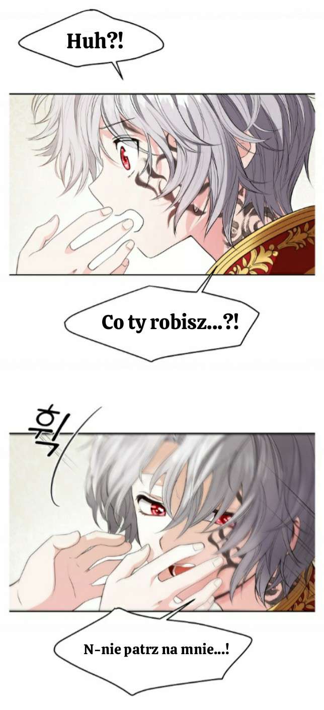 The Little Princess and Her Monster Prince Vol. 1 Ch. 1 第61页