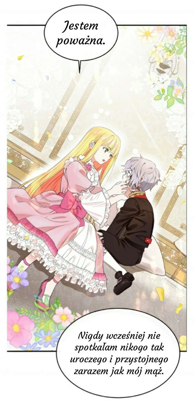 The Little Princess and Her Monster Prince Vol. 1 Ch. 1 第64页