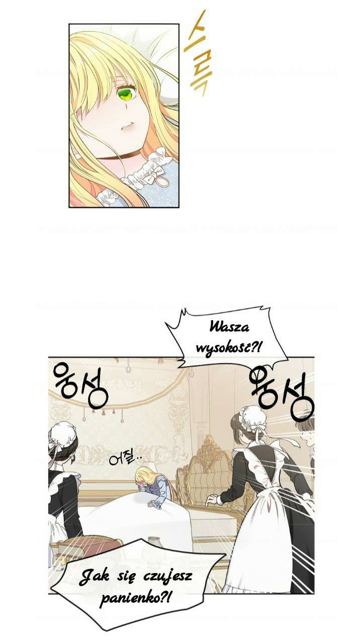 The Little Princess and Her Monster Prince Vol. 1 Ch. 1 第9页