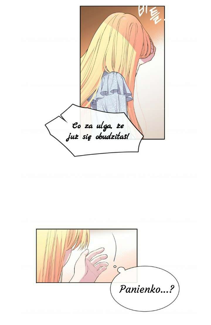 The Little Princess and Her Monster Prince Vol. 1 Ch. 1 第10页