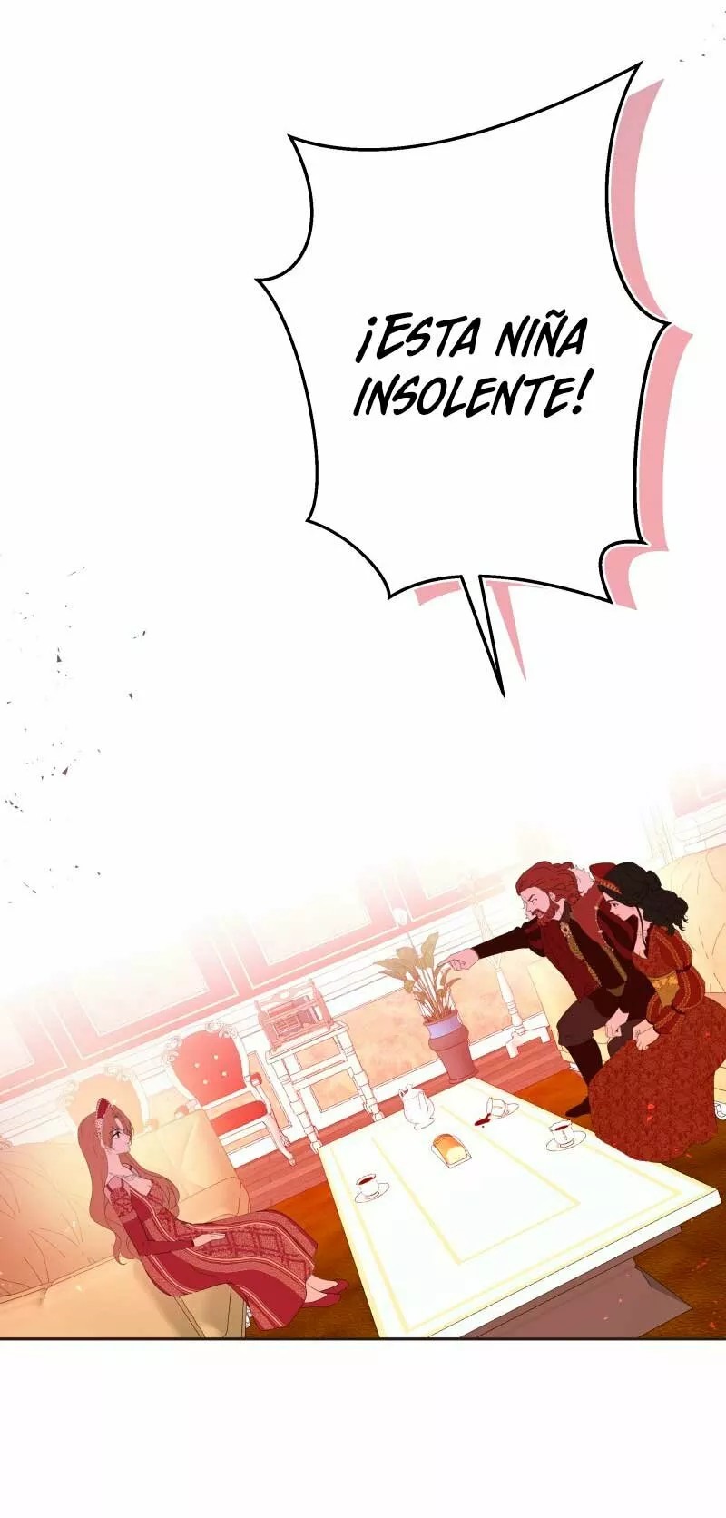 Go Away Romeo Ch. 2 第29页