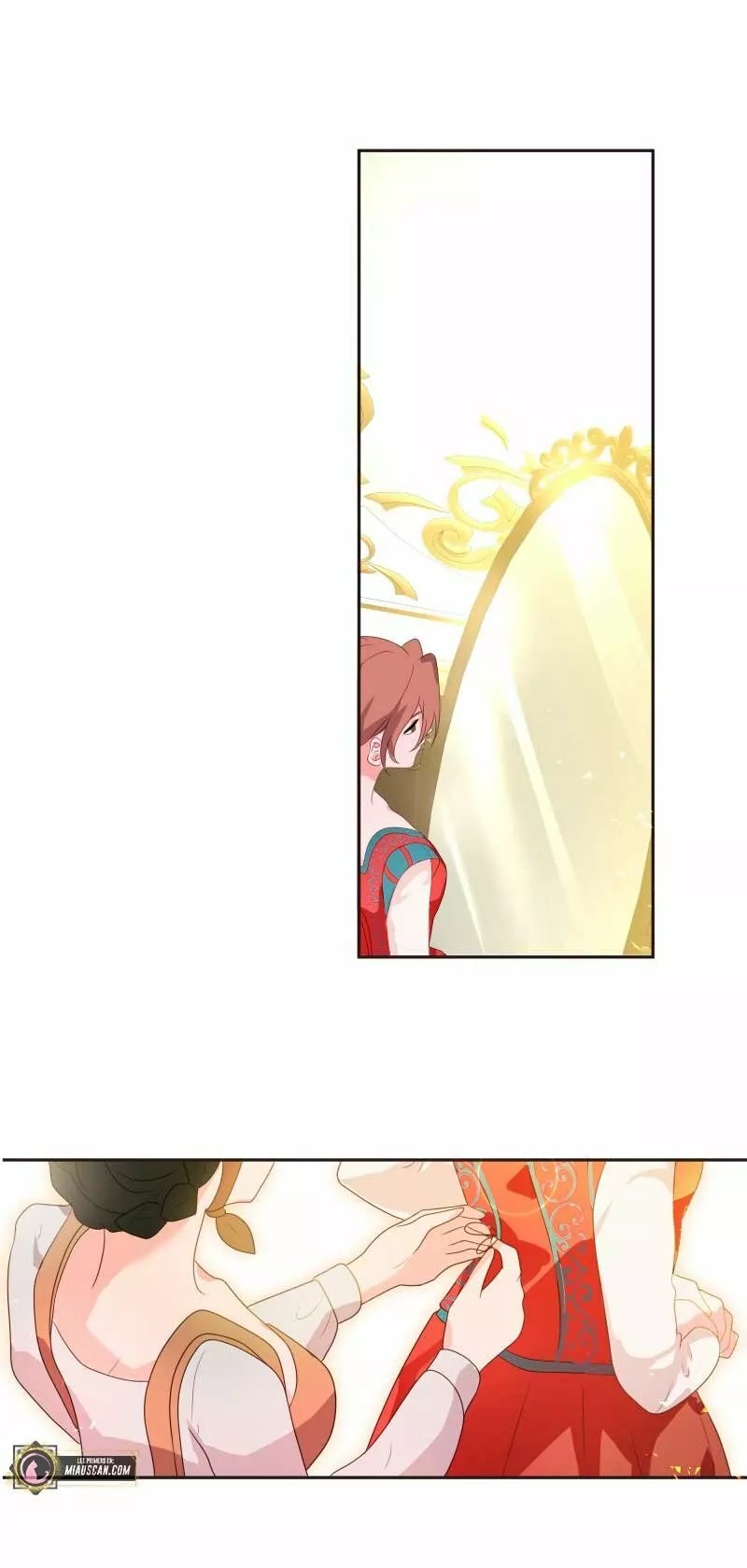 Go Away Romeo Ch. 2 第31页
