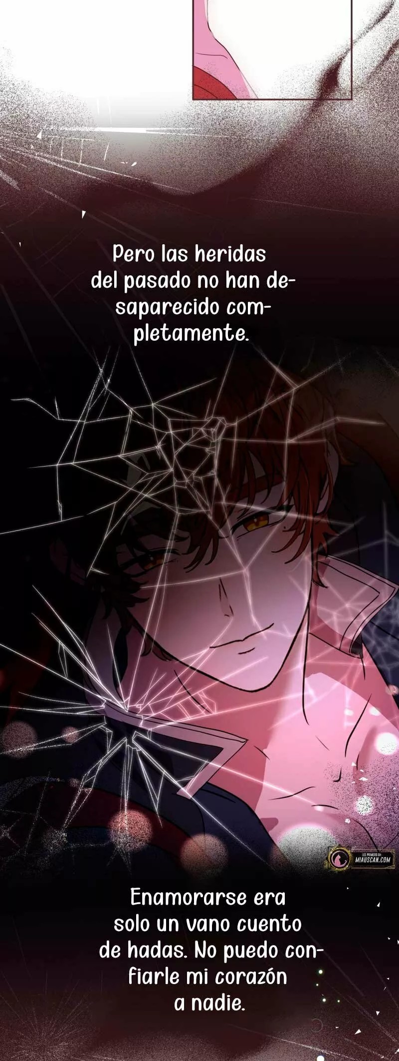 Go Away Romeo Ch. 2 第35页