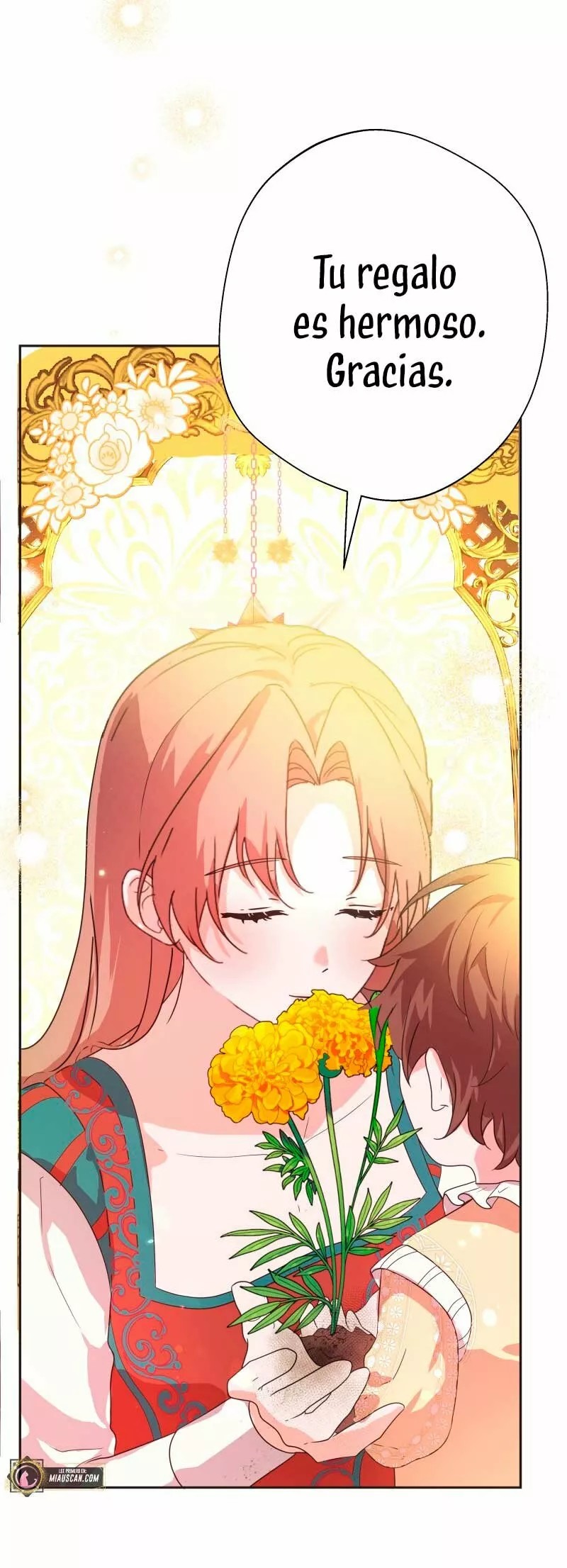 Go Away Romeo Ch. 2 第47页