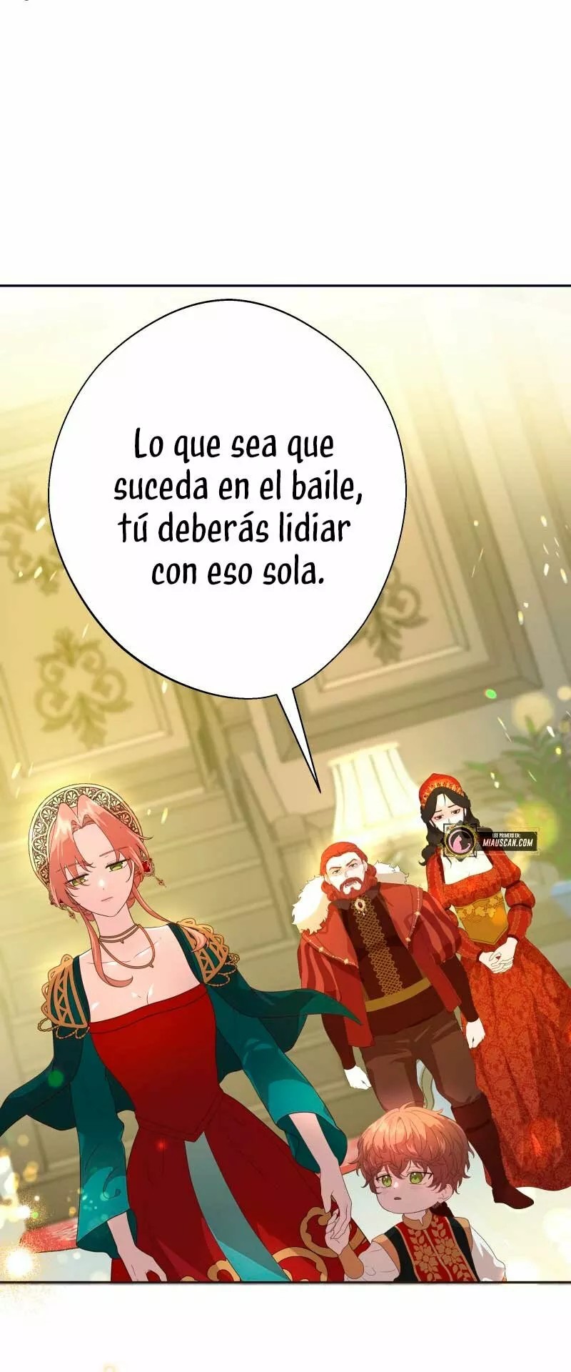 Go Away Romeo Ch. 2 第59页
