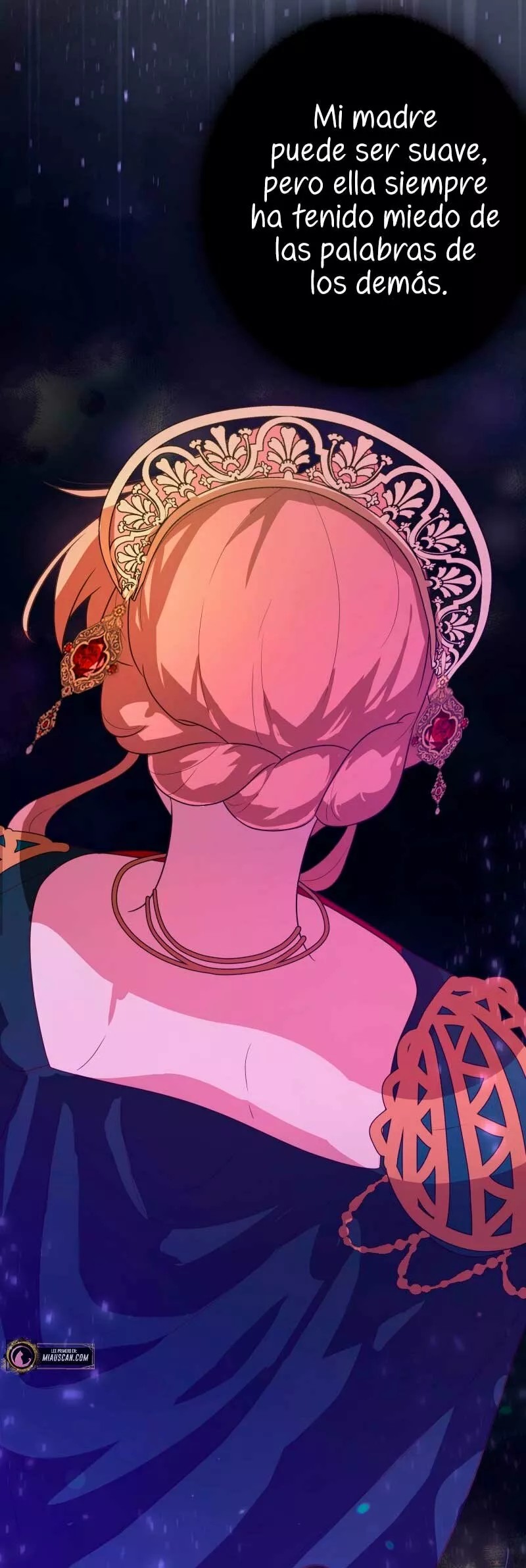 Go Away Romeo Ch. 2 第63页