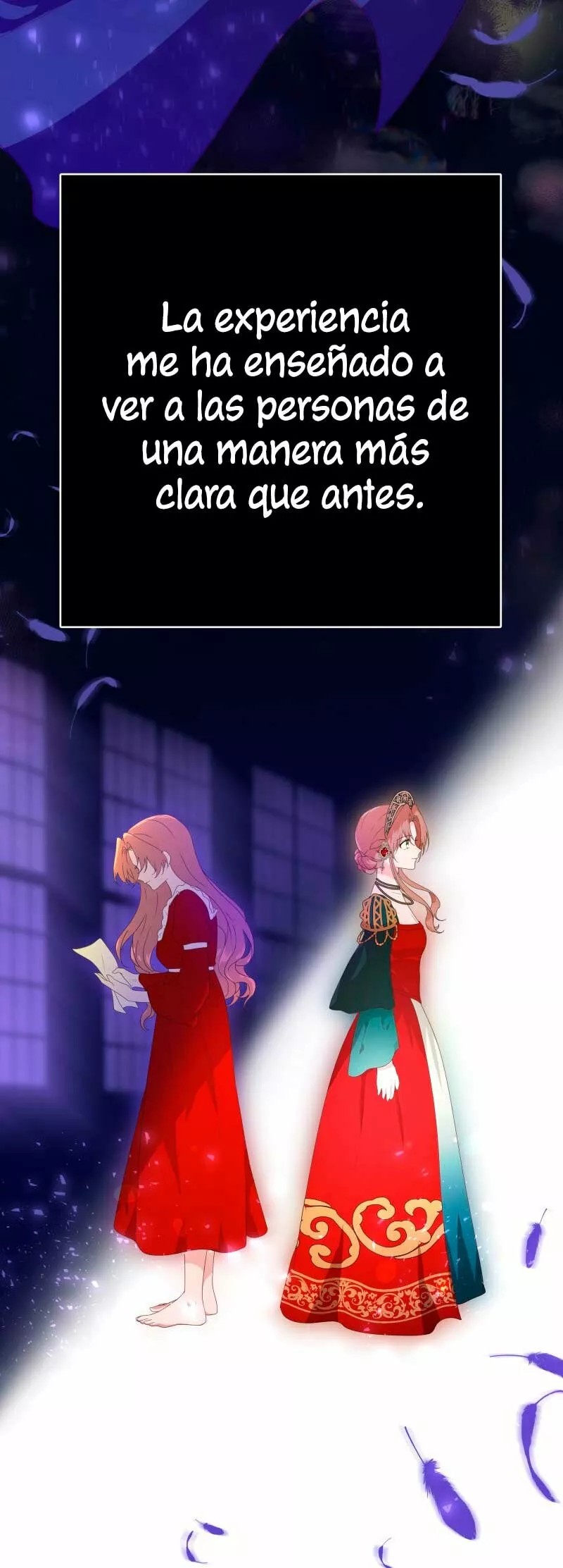 Go Away Romeo Ch. 2 第64页