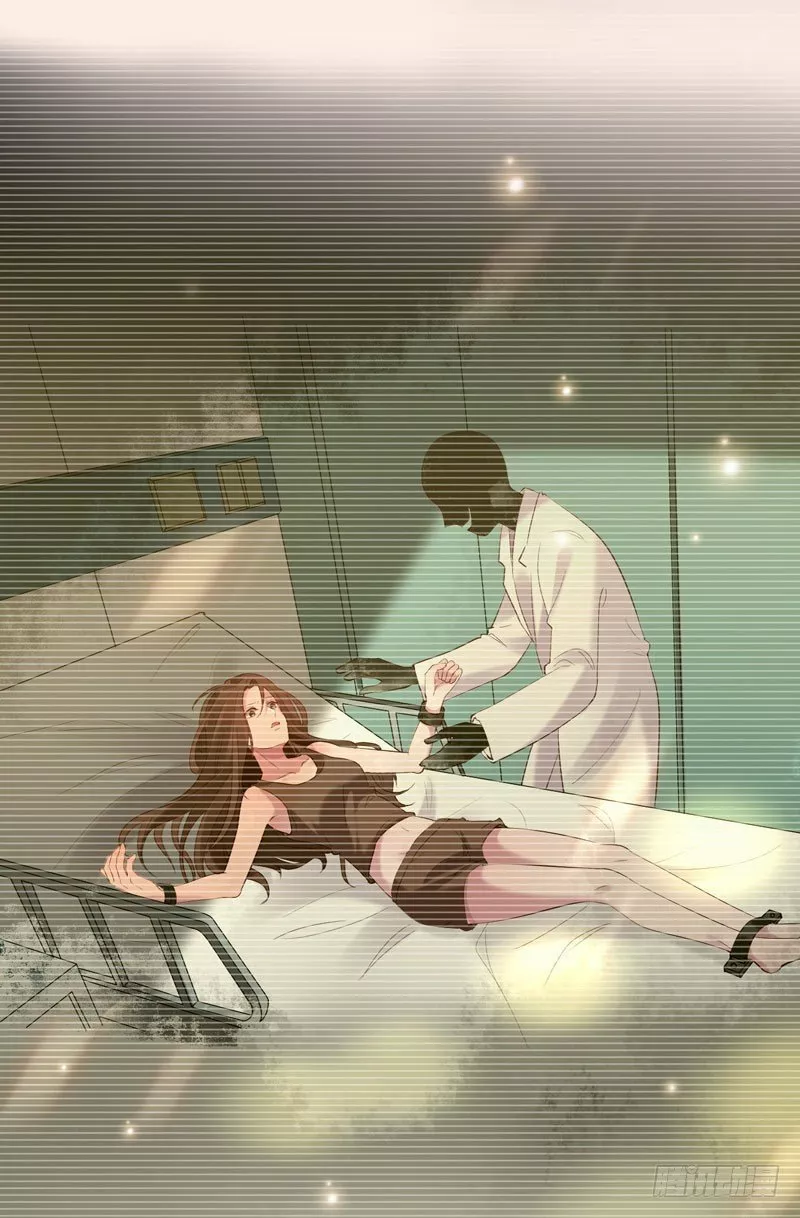 Genius Doctor: Black Belly Miss Ch. 0 第5页