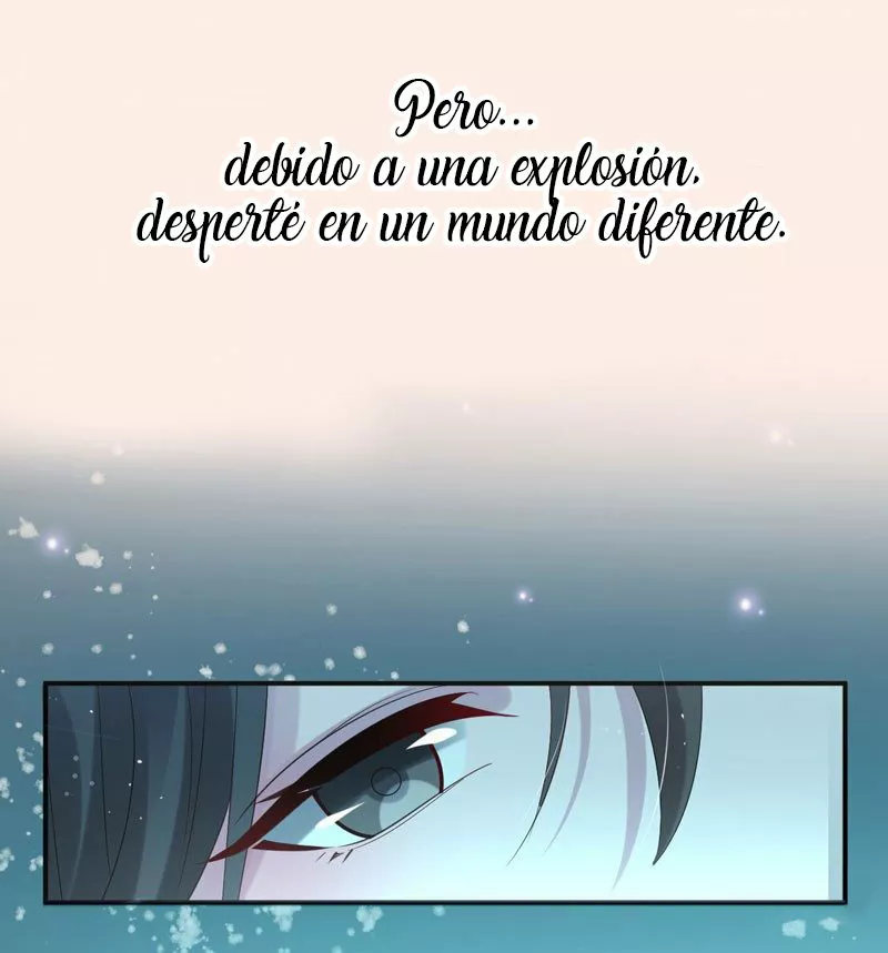Genius Doctor: Black Belly Miss Ch. 0 第9页