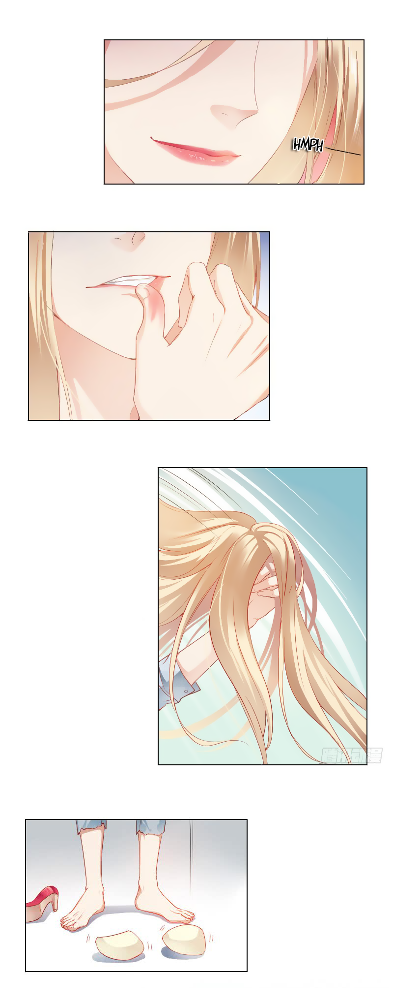 Flying Over a Thousand Mountains to Love You In a foreign city, where is the person I'm looking for? 第13页