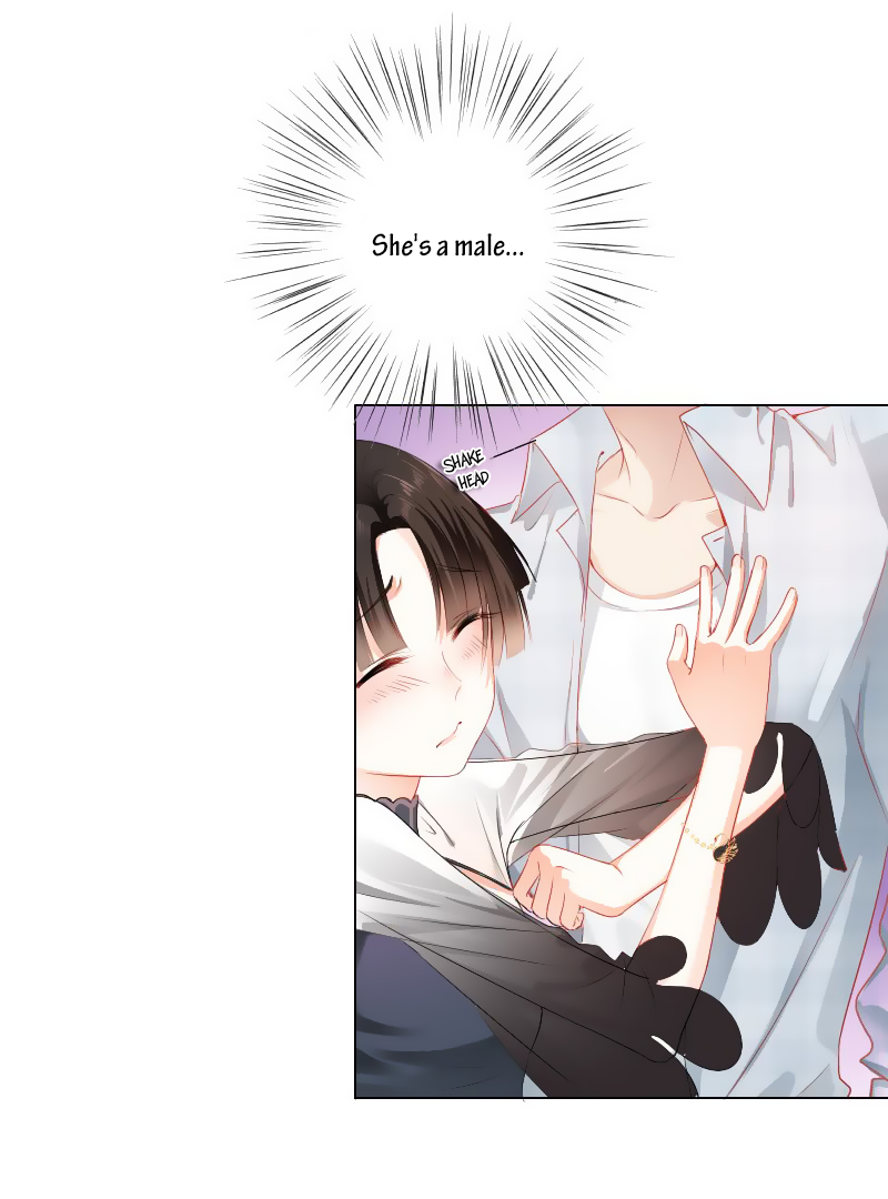 Flying Over a Thousand Mountains to Love You In a foreign city, where is the person I'm looking for? 第15页