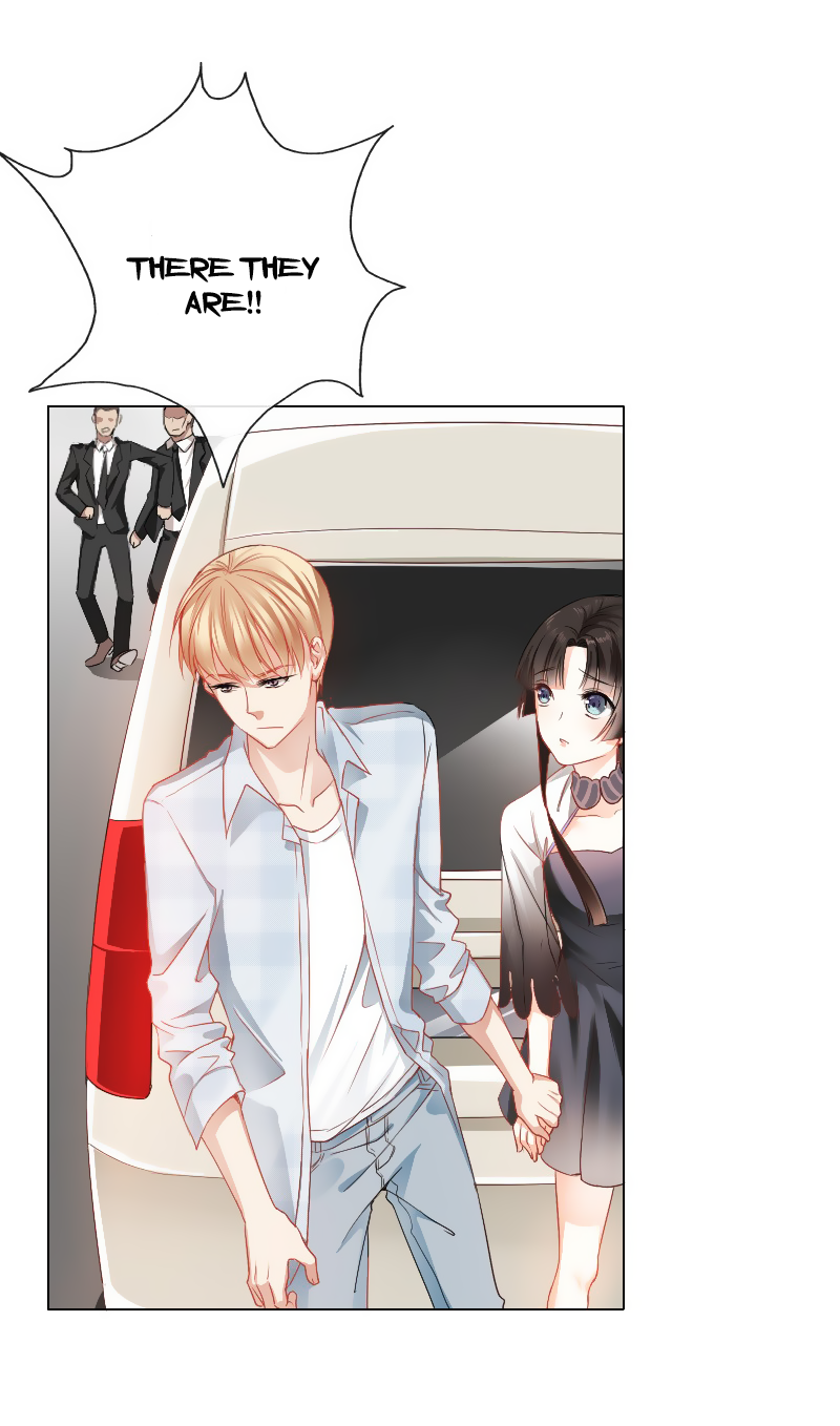 Flying Over a Thousand Mountains to Love You In a foreign city, where is the person I'm looking for? 第16页