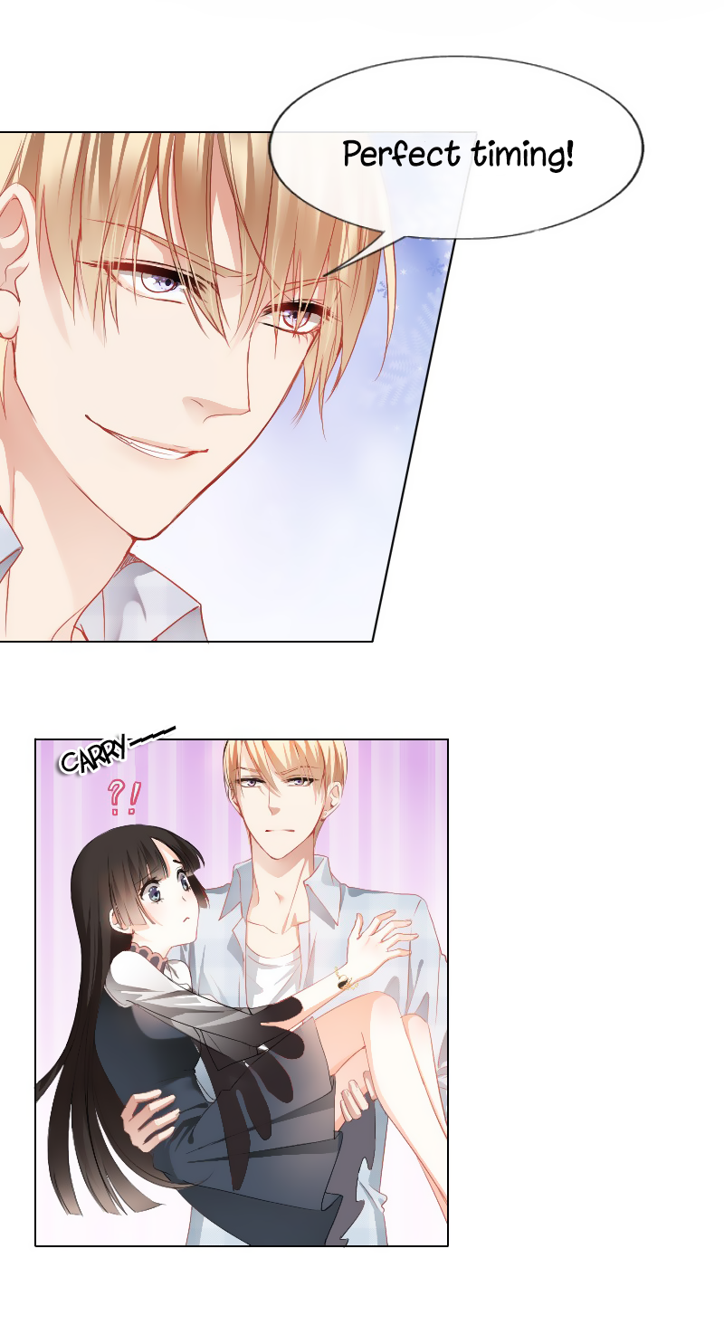Flying Over a Thousand Mountains to Love You In a foreign city, where is the person I'm looking for? 第18页