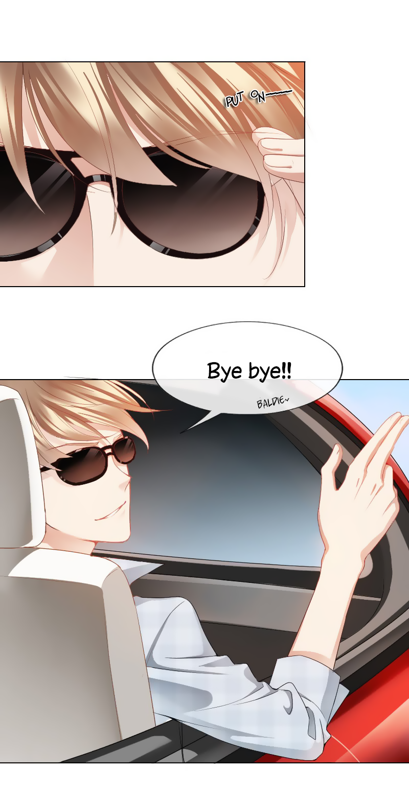Flying Over a Thousand Mountains to Love You In a foreign city, where is the person I'm looking for? 第21页