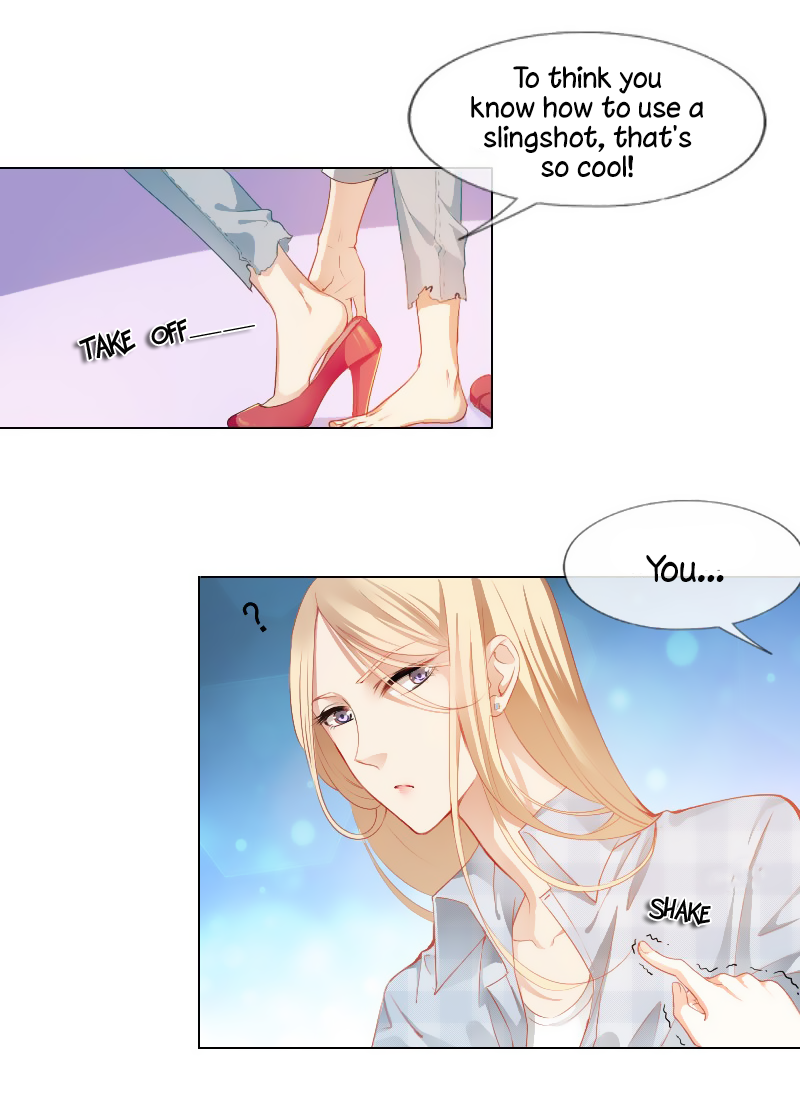 Flying Over a Thousand Mountains to Love You In a foreign city, where is the person I'm looking for? 第10页