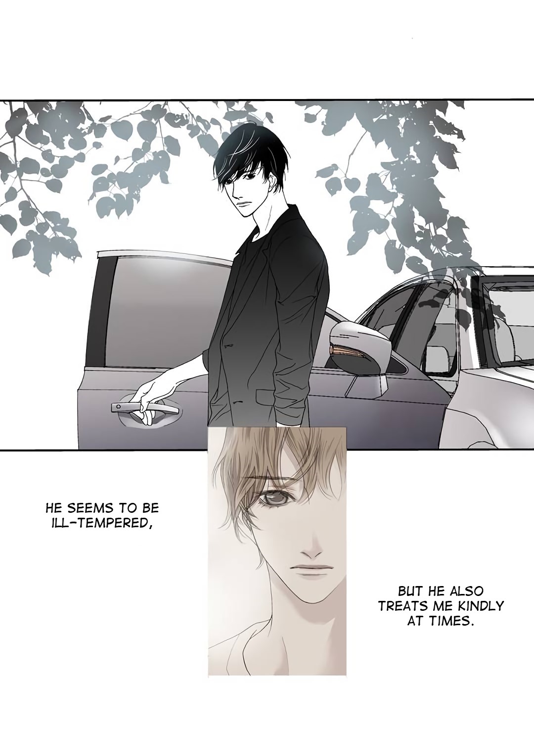 The Beast Must Die Ch. 2 第20页