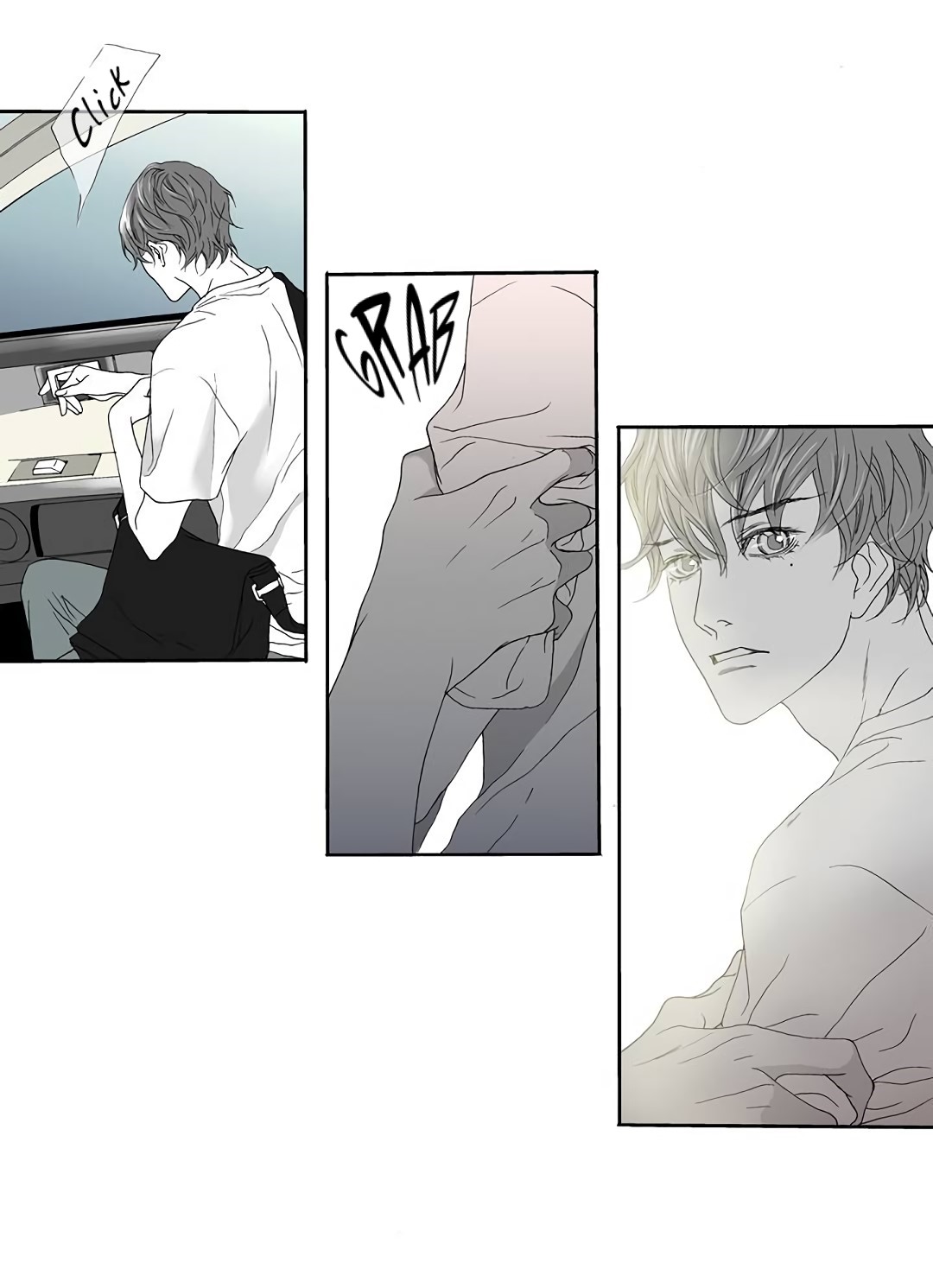 The Beast Must Die Ch. 2 第22页