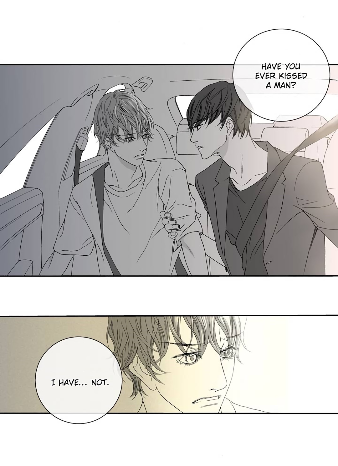 The Beast Must Die Ch. 2 第24页